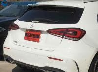 Mercedes-Benz A-Class 2019