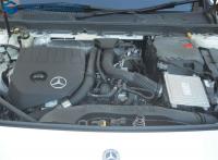 Mercedes-Benz A-Class 2019