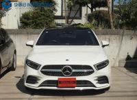 Mercedes-Benz A-Class 2019