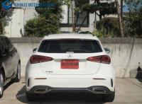 Mercedes-Benz A-Class 2019