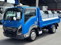 Isuzu ELF 2024