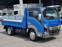 Isuzu ELF 2024