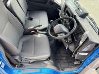Isuzu ELF 2024