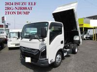 Isuzu ELF 2024