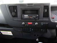 Isuzu ELF 2024