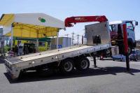 Isuzu Forward 2023