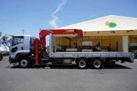 Isuzu Forward 2023