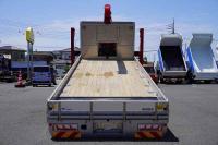 Isuzu Forward 2023