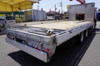 Isuzu Forward 2023