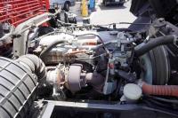 Isuzu Forward 2023