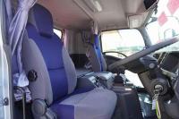 Isuzu Forward 2023