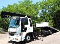 Hino RANGER 2000