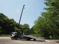 Hino RANGER 2000