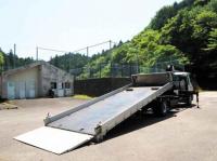 Hino RANGER 2000