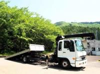 Hino RANGER 2000