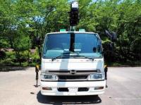 Hino RANGER 2000