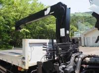 Hino RANGER 2000