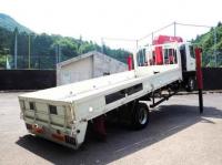 Hino RANGER 2002
