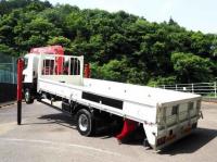 Hino RANGER 2002