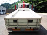 Hino RANGER 2002