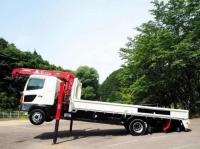 Hino RANGER 2002