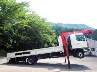 Hino RANGER 2002