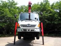 Hino RANGER 2002