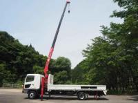 Hino RANGER 2002