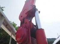 Hino RANGER 2002