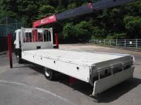Hino RANGER 2002