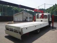 Hino RANGER 2002