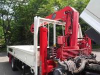 Hino RANGER 2002