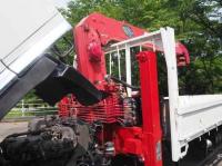 Hino RANGER 2002
