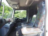 Hino RANGER 2002
