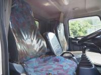 Hino RANGER 2002