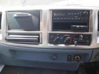 Hino RANGER 2002