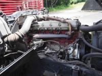 Hino RANGER 2002
