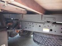 Hino RANGER 2002