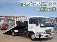 Nissan CONDOR 2004
