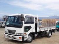 Nissan CONDOR 2004