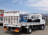 Nissan CONDOR 2004