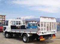 Nissan CONDOR 2004