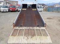 Nissan CONDOR 2004
