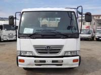Nissan CONDOR 2004