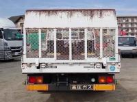 Nissan CONDOR 2004