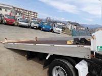 Nissan CONDOR 2004