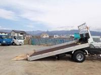 Nissan CONDOR 2004