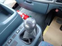 Nissan CONDOR 2004