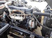 Nissan CONDOR 2004