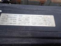 Nissan CONDOR 2004